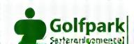 Golfpark Emmental Logo